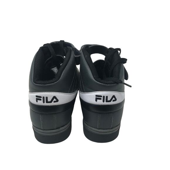 FILA Vulc 13 Plus Athletic Shoes Sz 12 - Picture 6 of 10